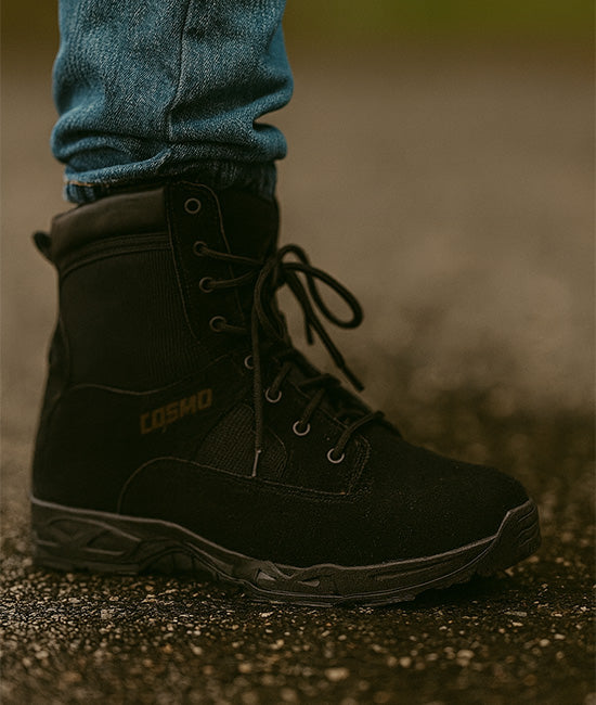 COSMO Riding Boots – Built for Control, Comfort, and Confidence