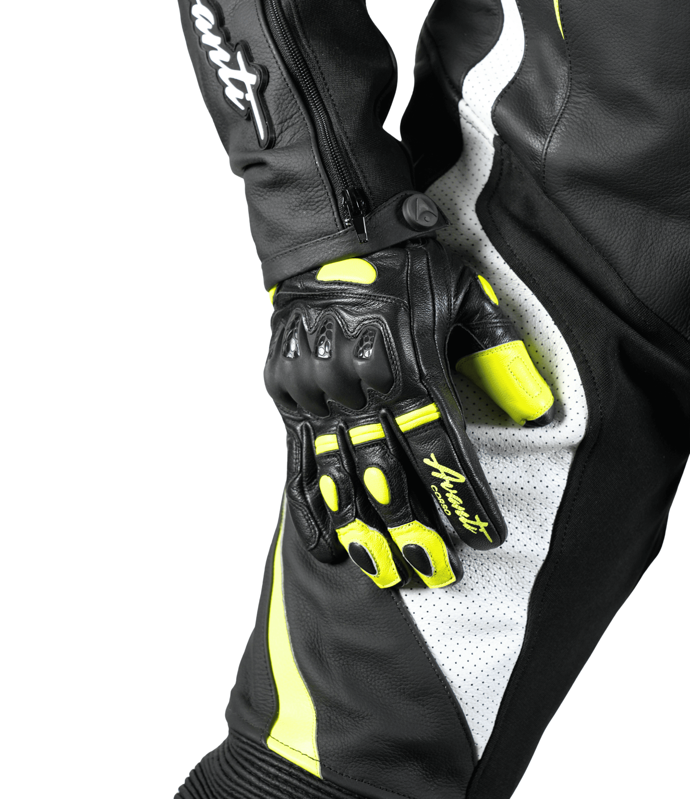 Textile Gloves
