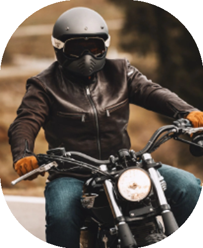 Motorbike Jackets