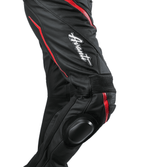 Motorbike Leather Trouser