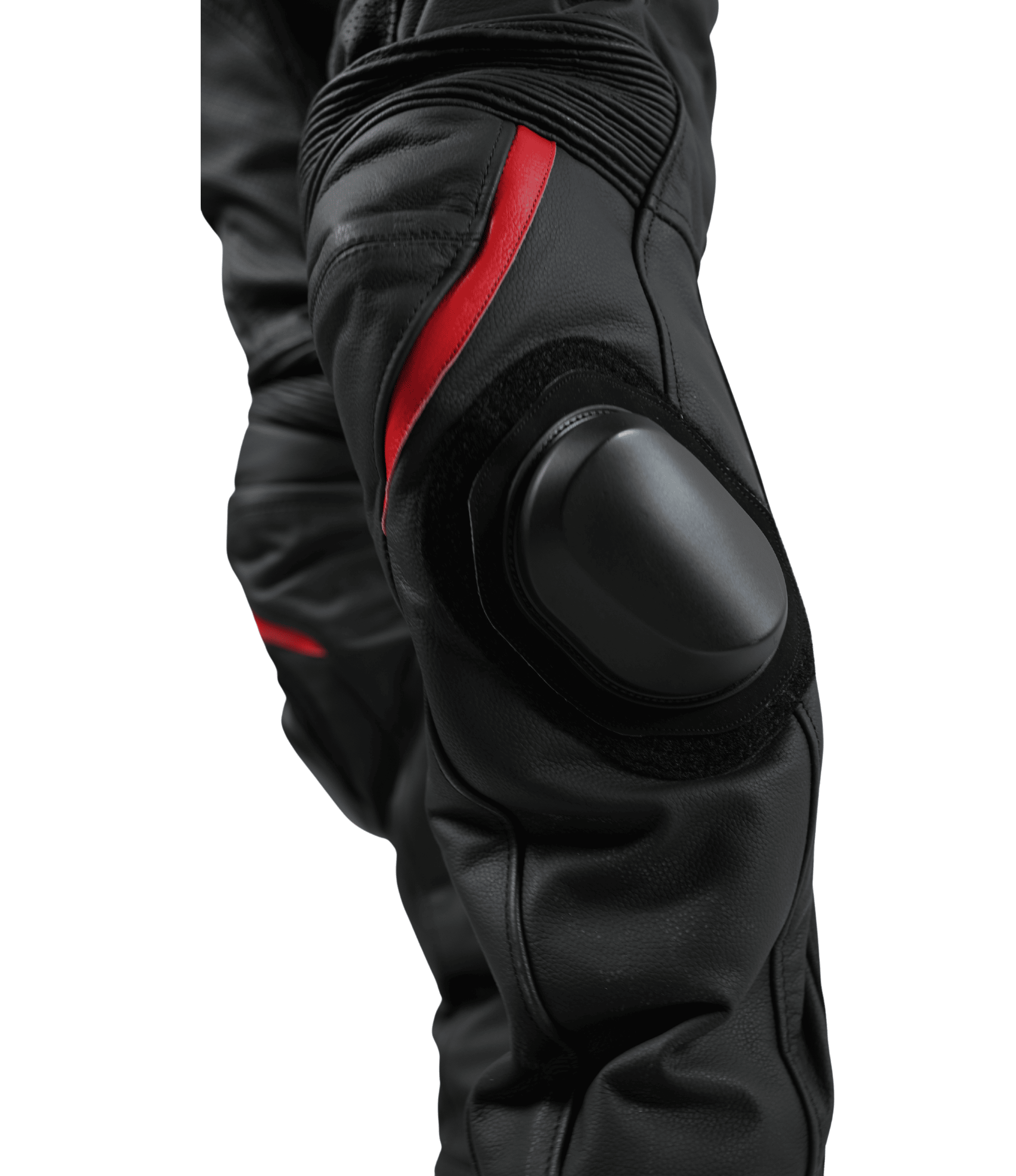 Motorbike Leather Trouser