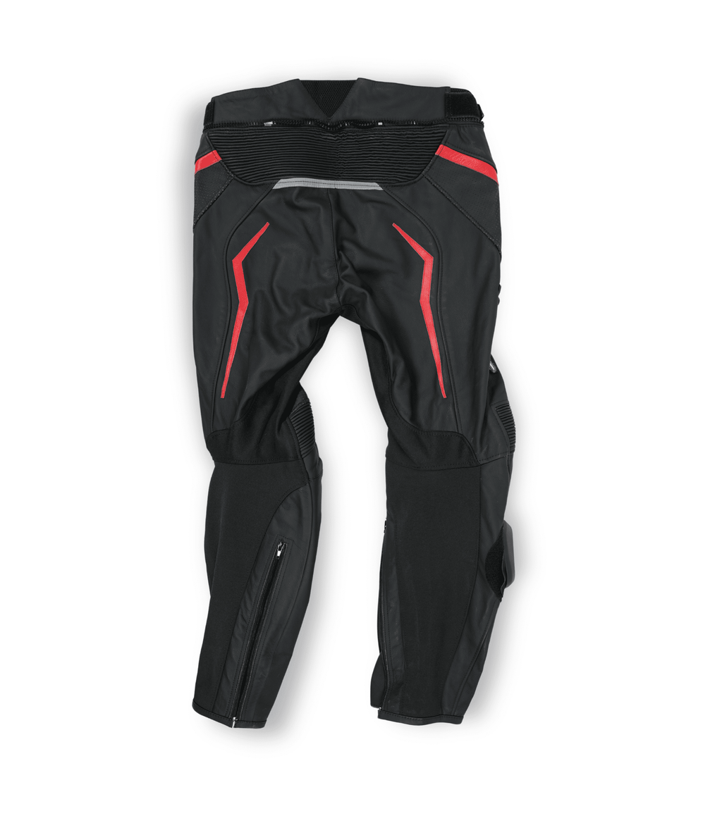 Motorbike Leather Trouser