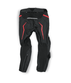 Motorbike Leather Trouser