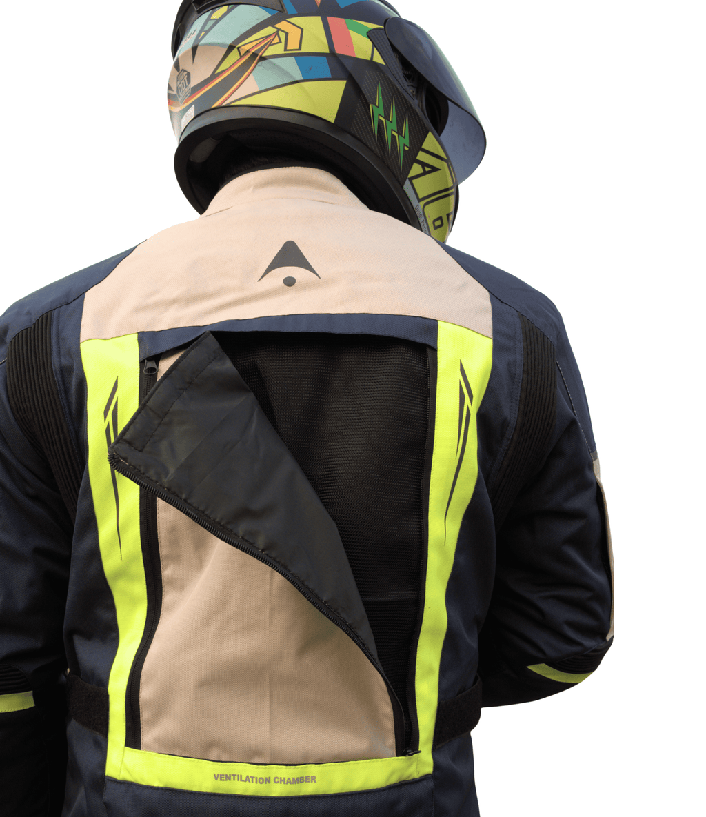 AirTour Jacket
