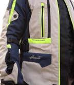 AirTour Jacket