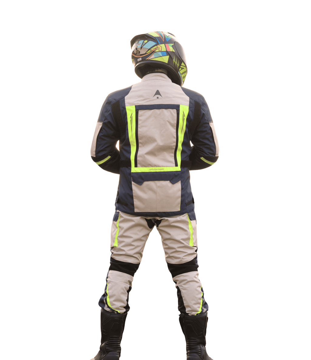 AirTour Jacket