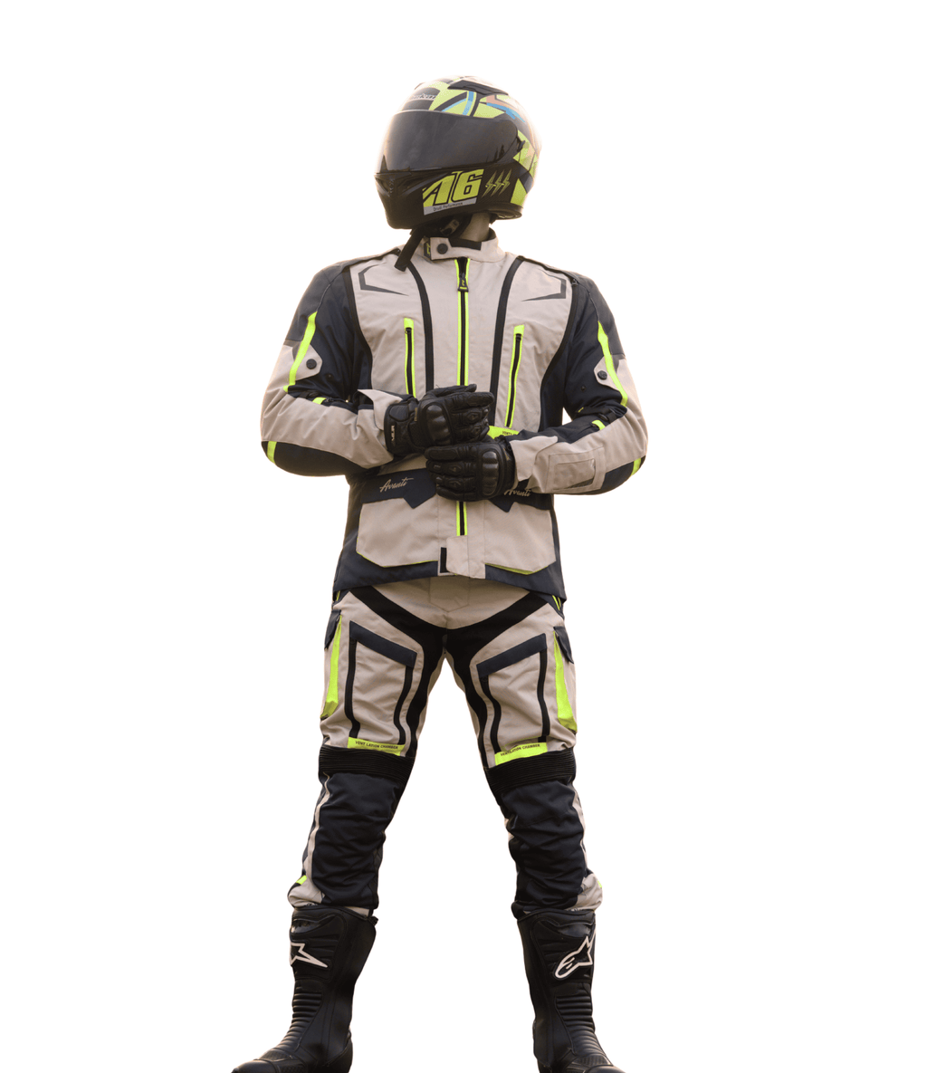 AirTour Jacket