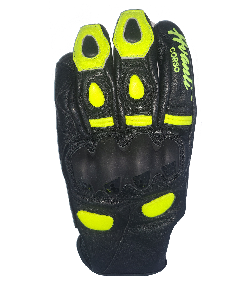 Classic Leather Gloves