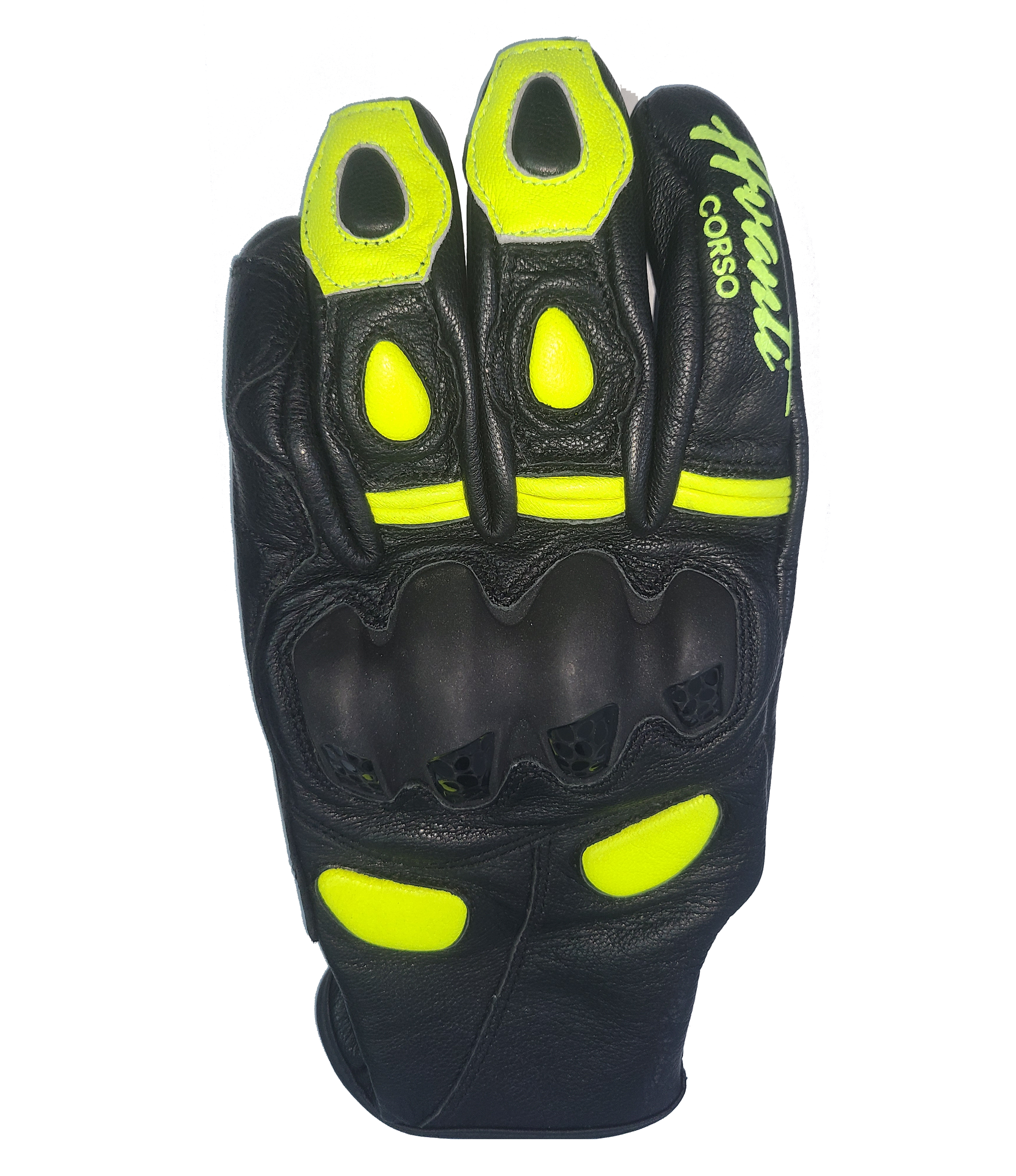 Classic Leather Gloves