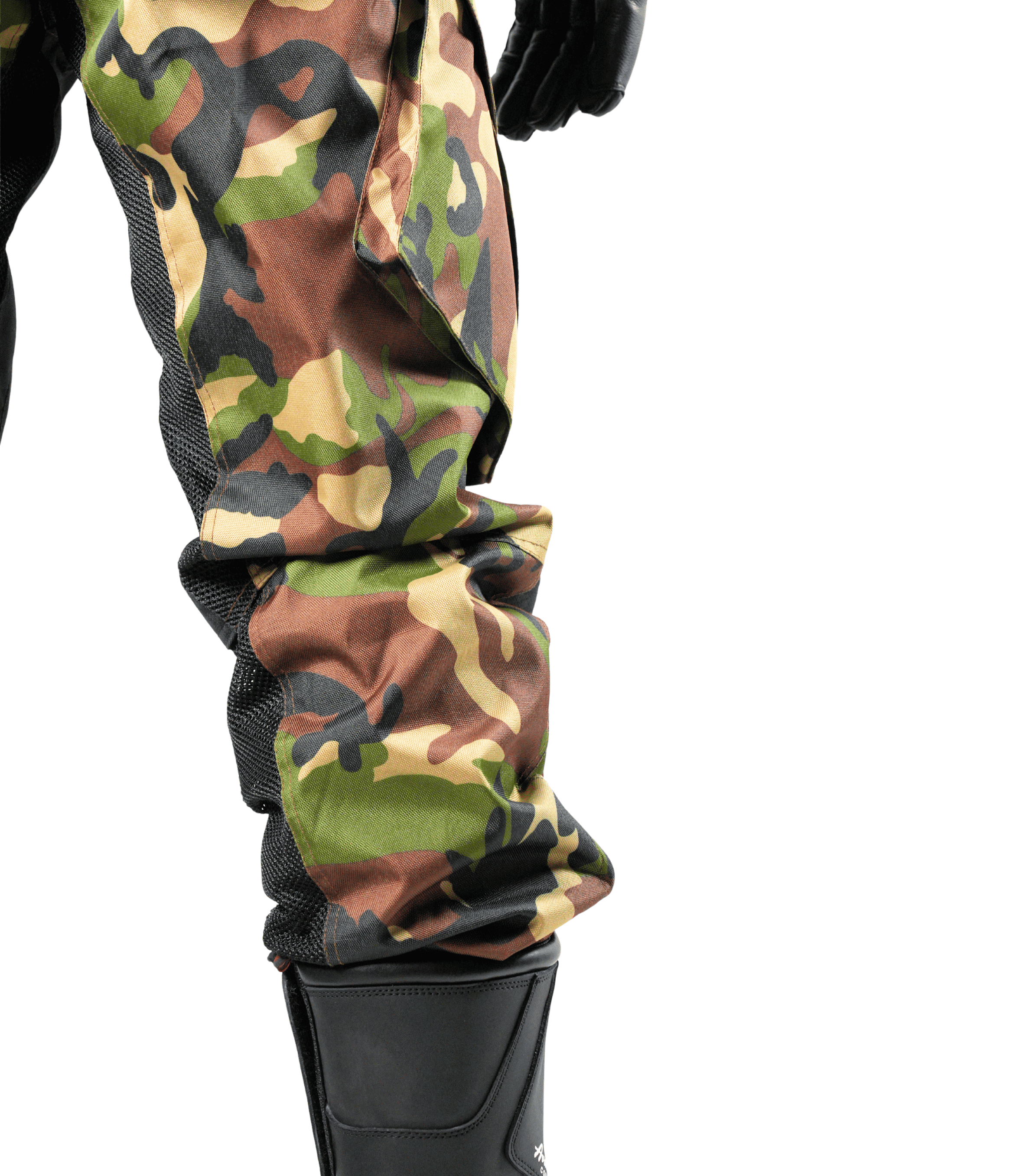 Mission Trousers