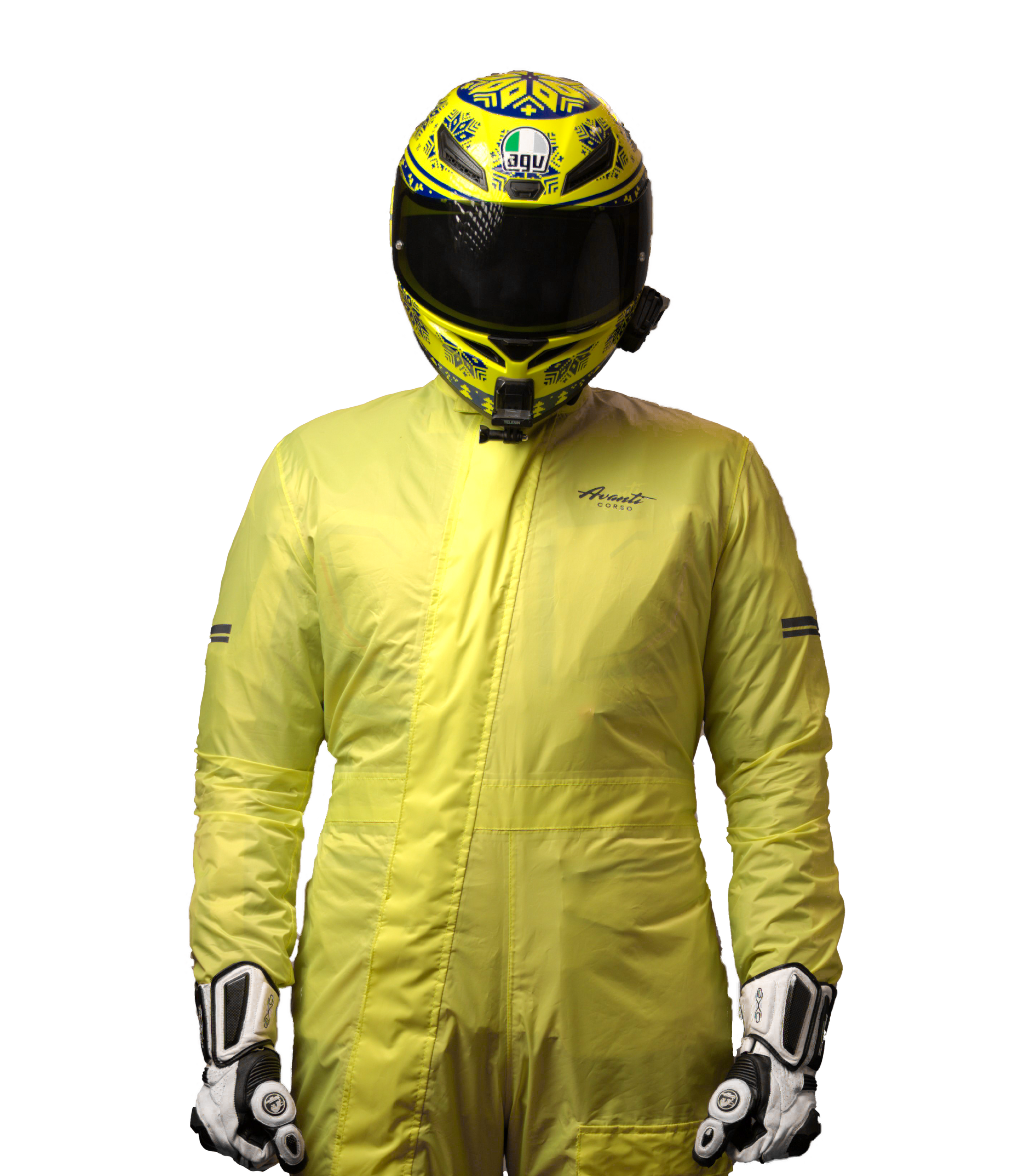 Rainforce1 Rain Wear