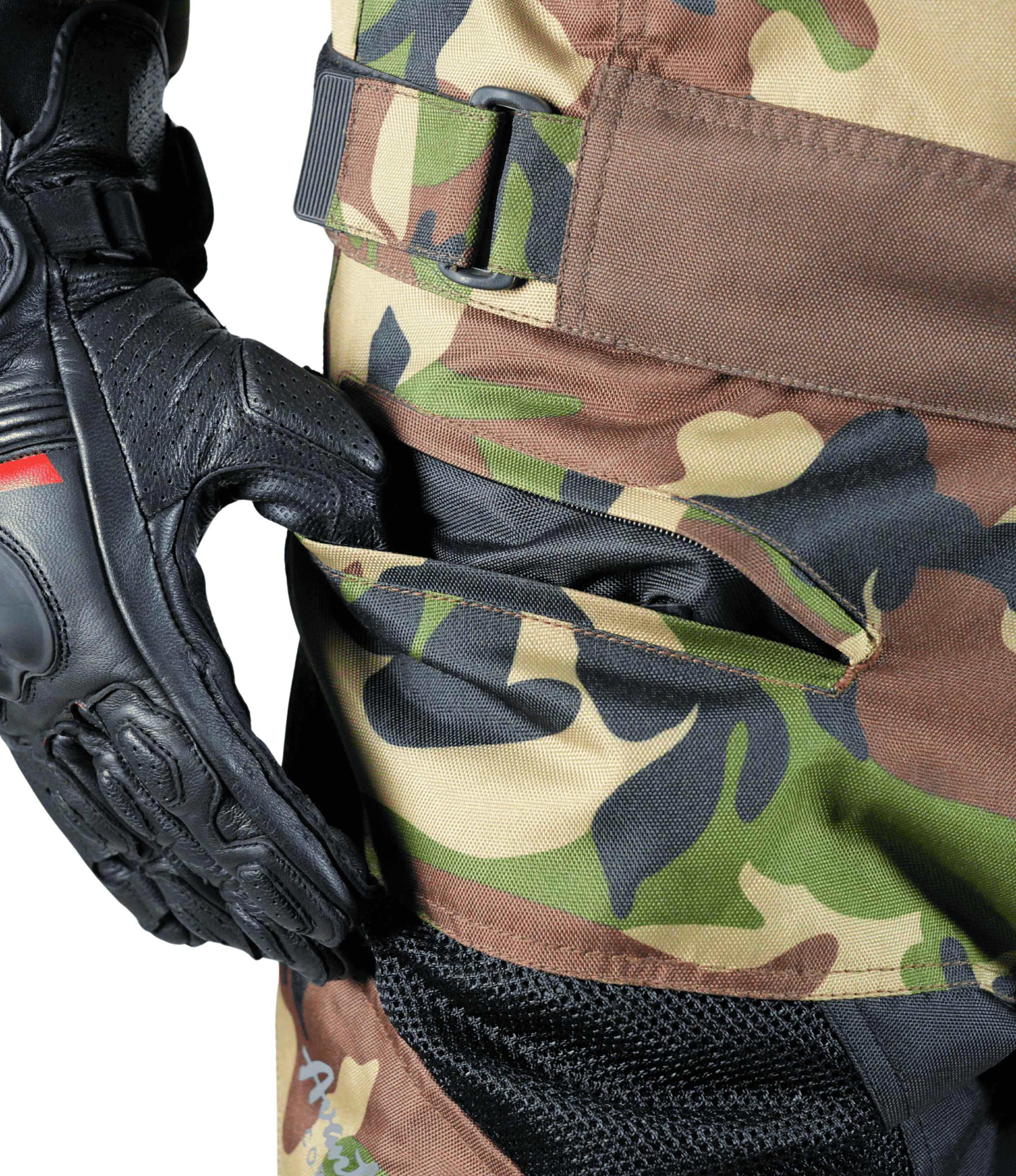 Mission Trousers