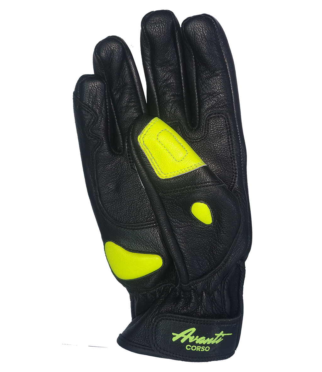 Classic Leather Gloves