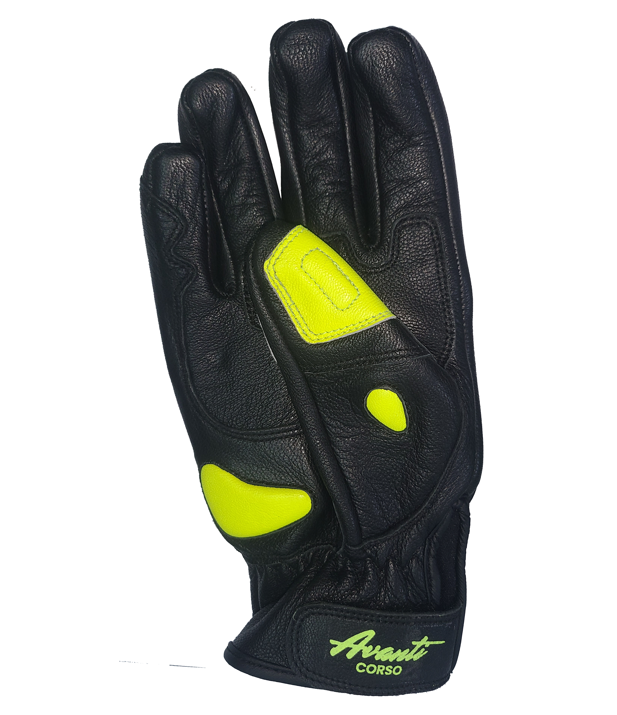 Classic Leather Gloves