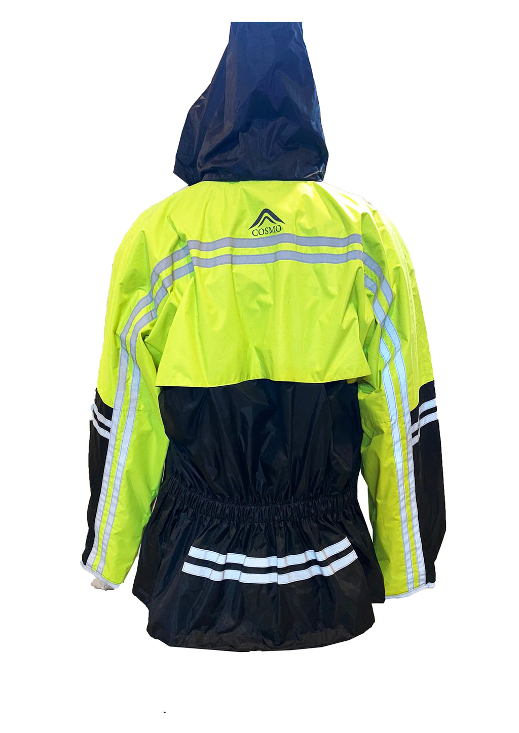 StormShell Rain Jacket