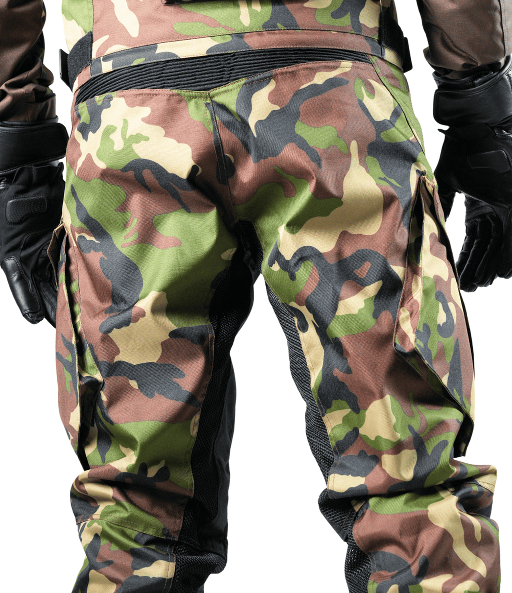 Mission Trousers