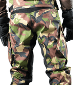 Mission Trousers