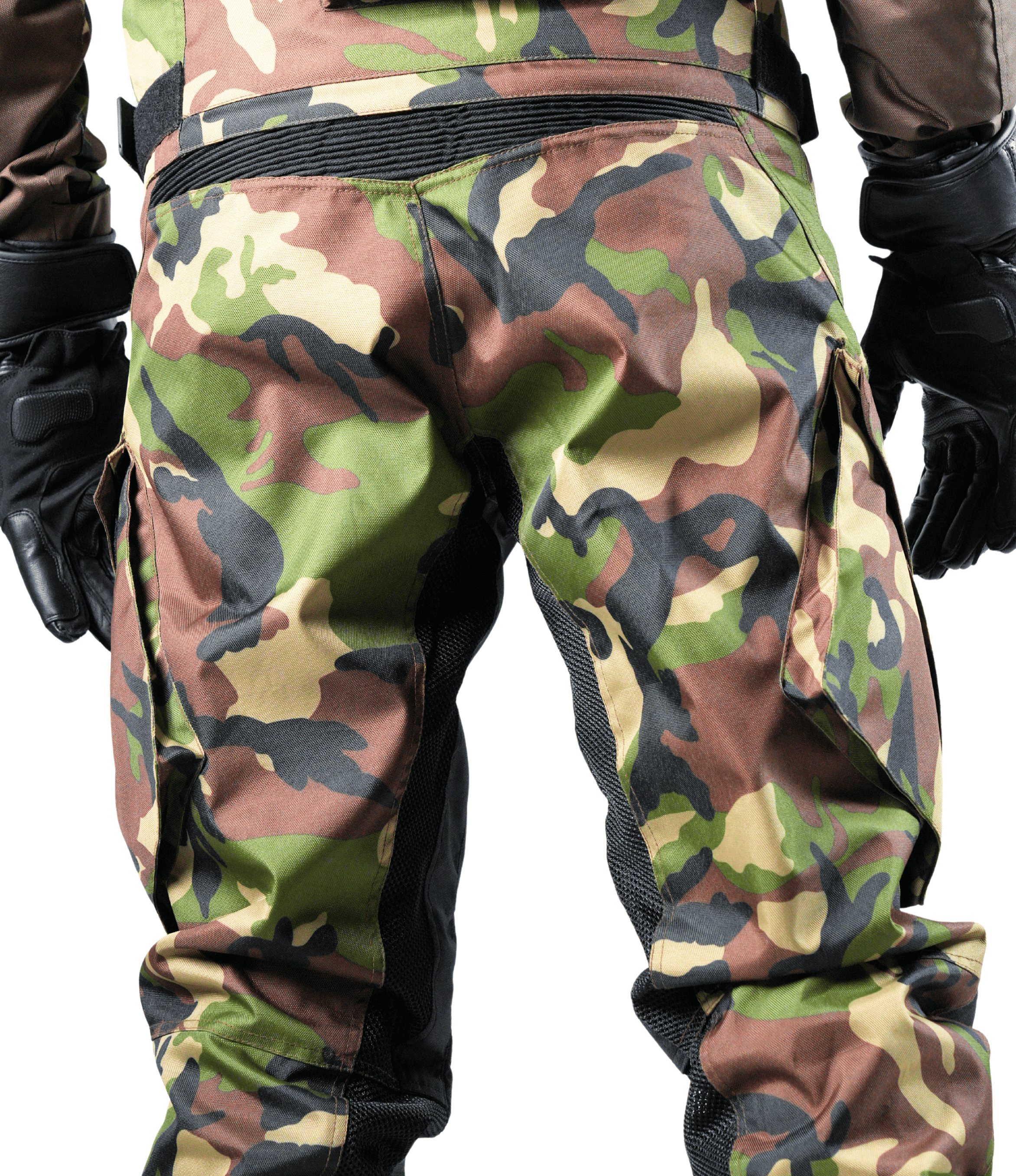 Mission Trousers