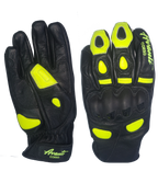 Classic Leather Gloves