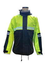 StormShell Rain Jacket