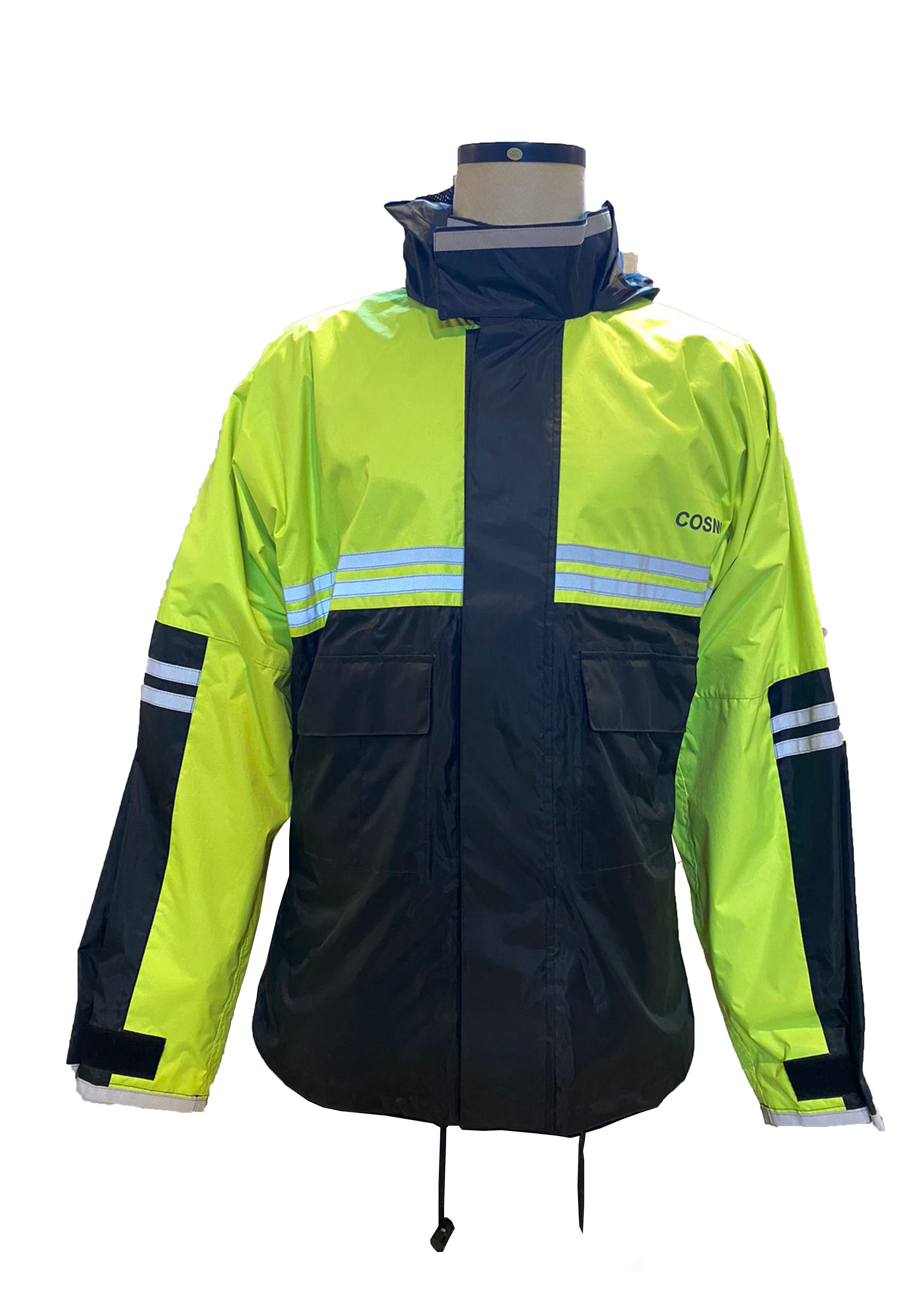 StormShell Rain Jacket