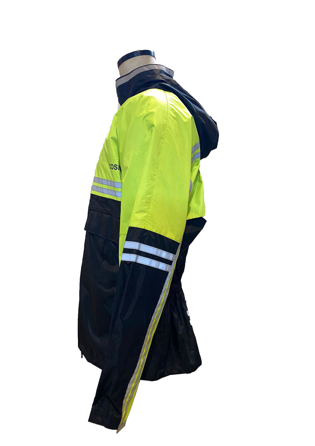 StormShell Rain Jacket