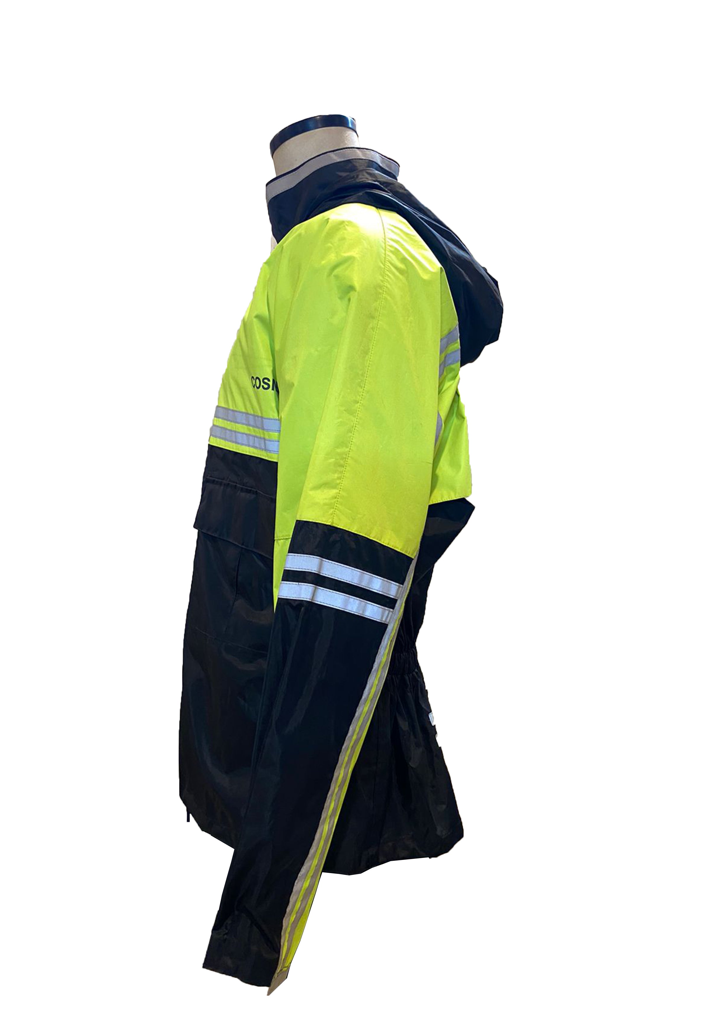 StormShell Rain Jacket