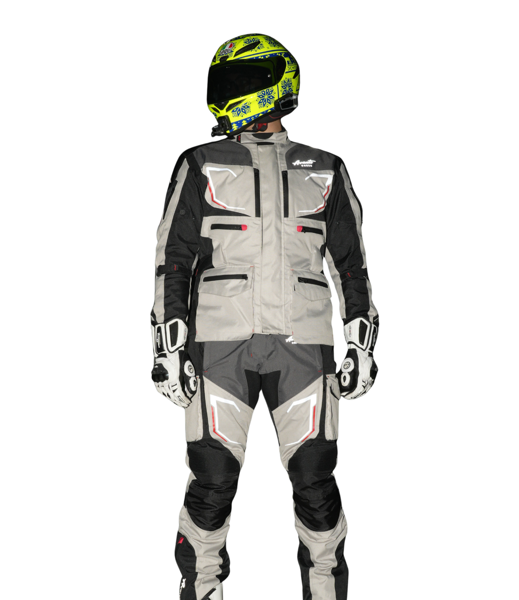 TourLine Jacket