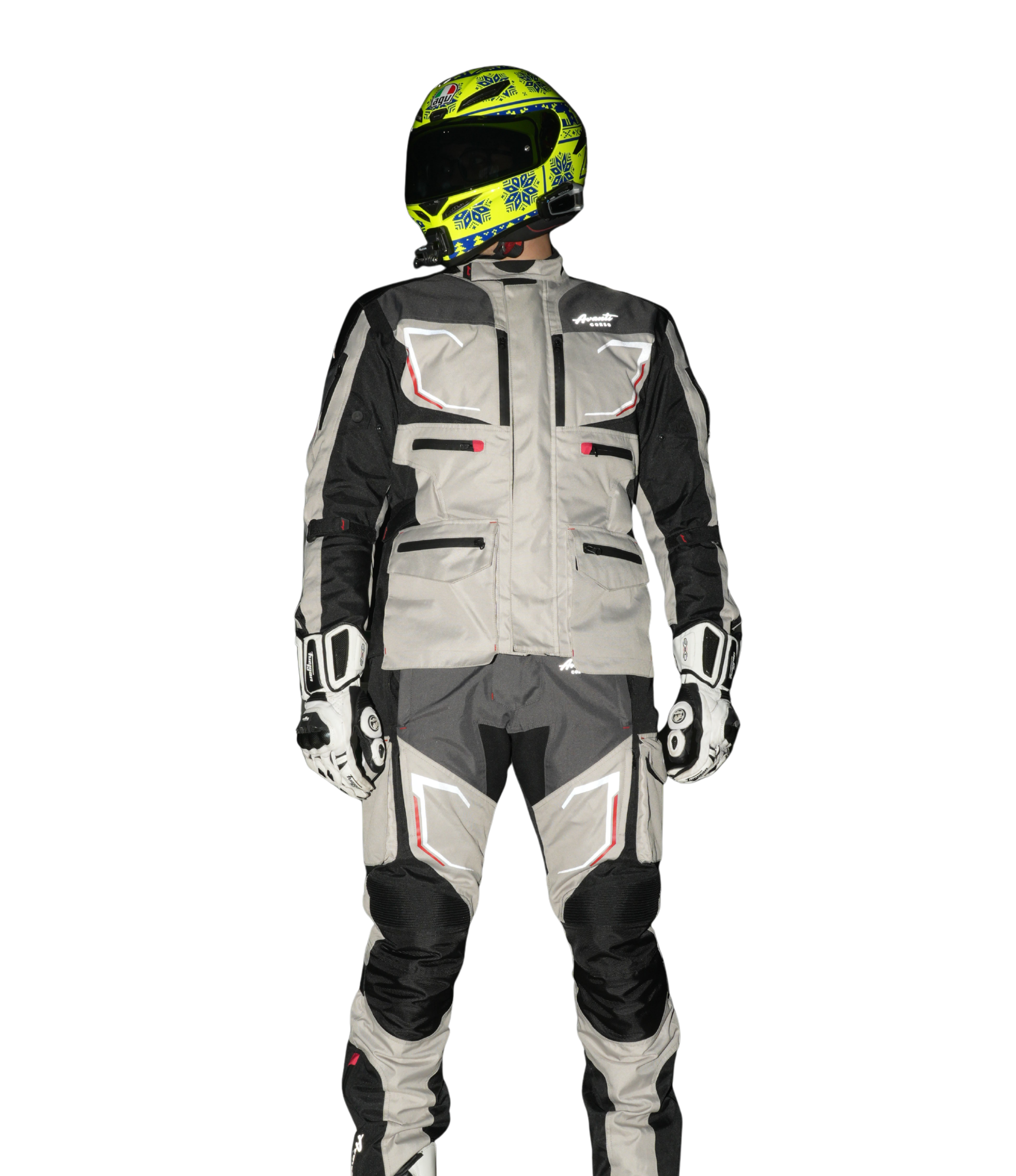 TourLine Jacket