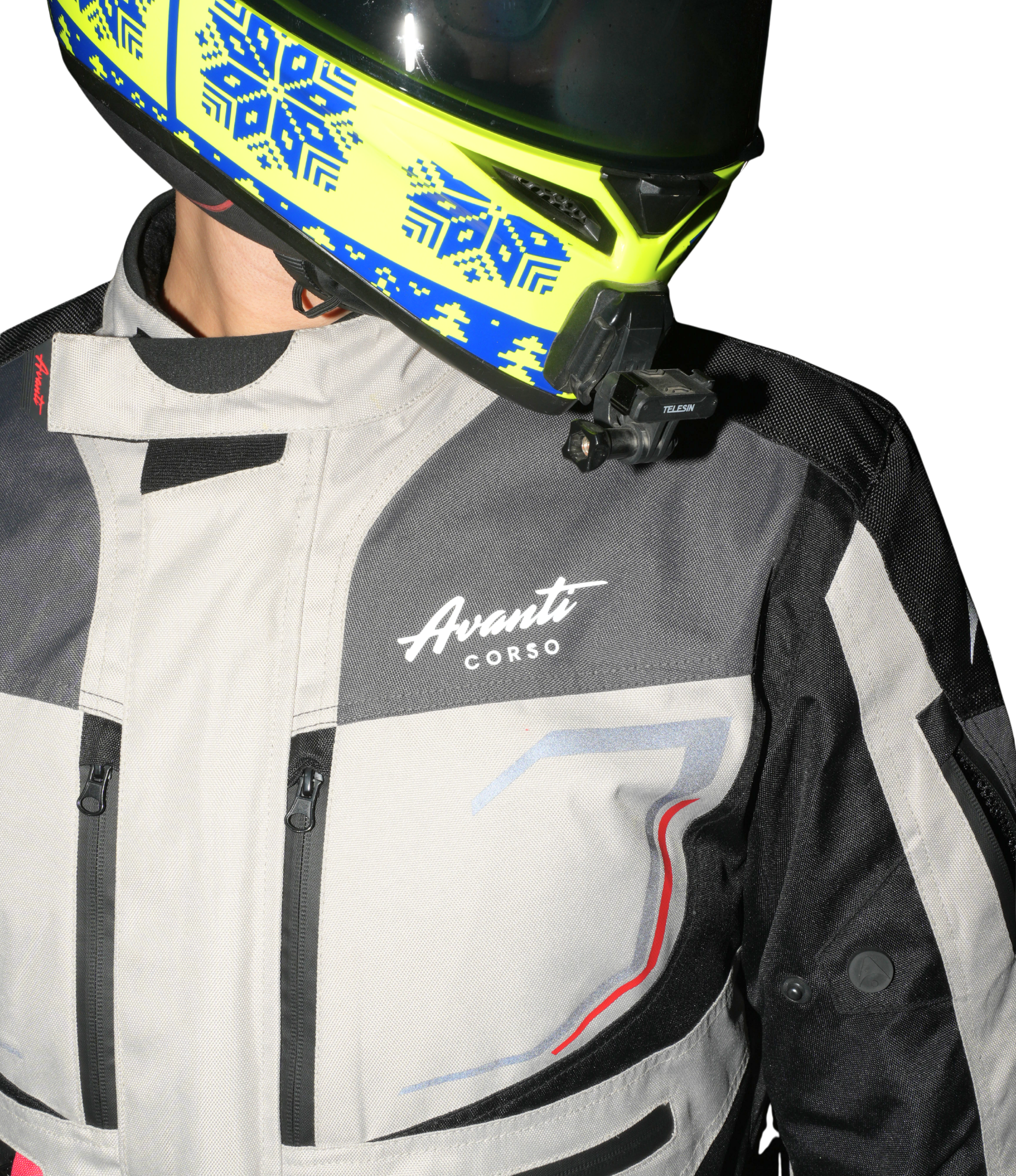 TourLine Jacket