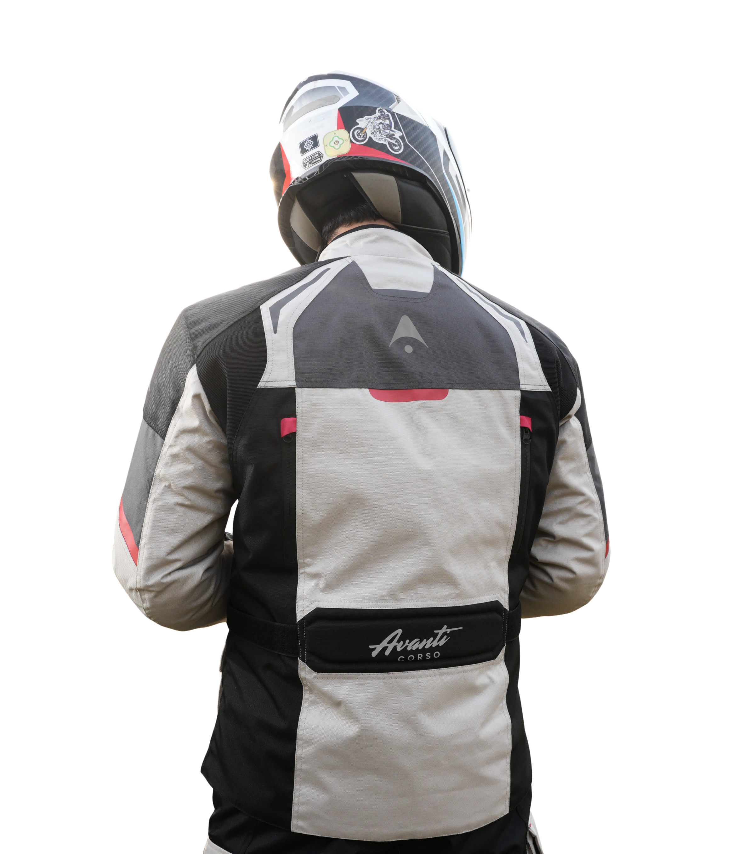 TourLine Jacket