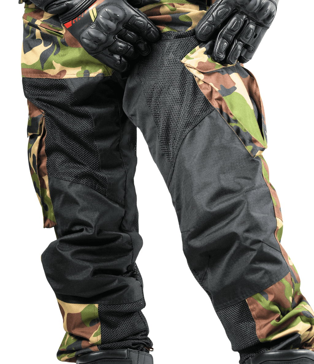 Mission Trousers