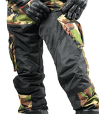 Mission Trousers