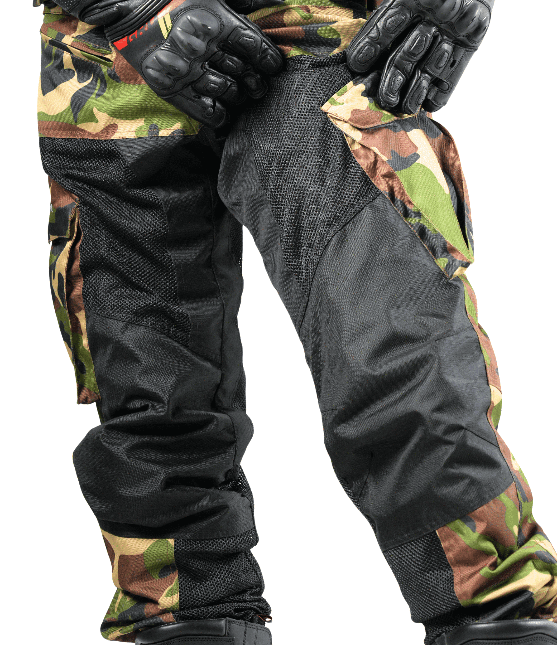 Mission Trousers