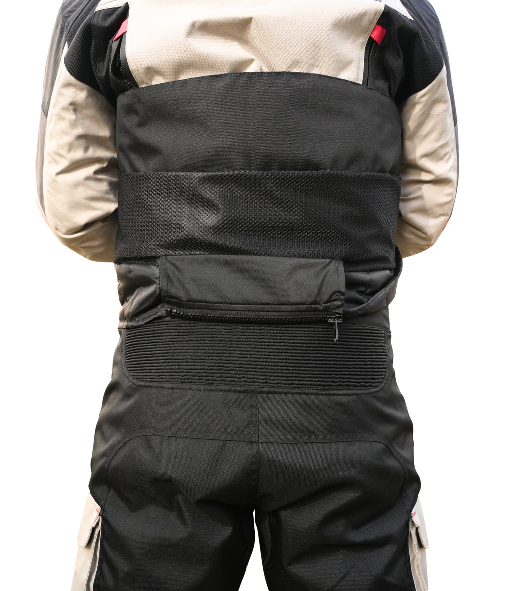 TourLine Jacket