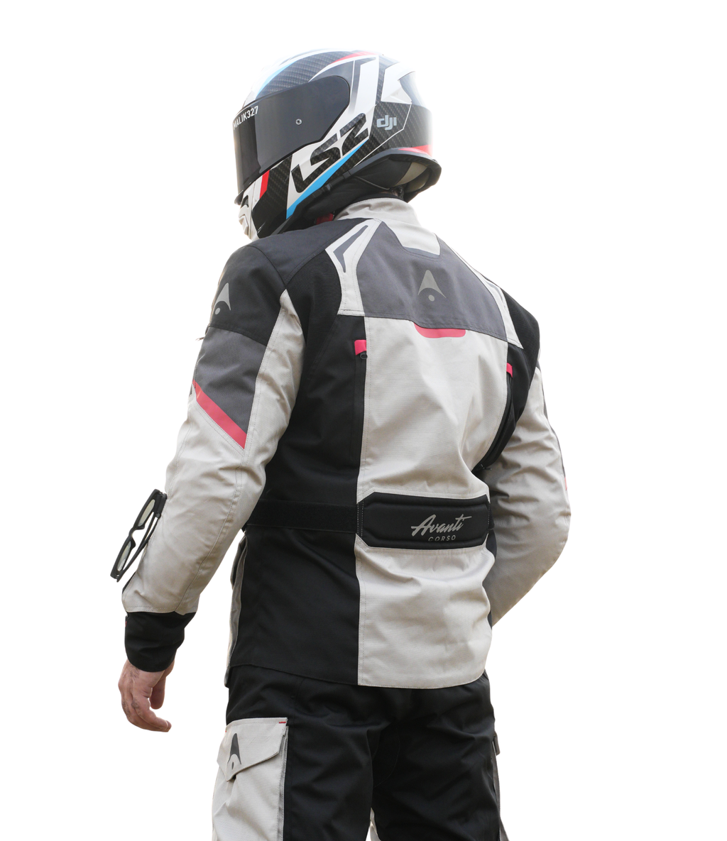TourLine Jacket