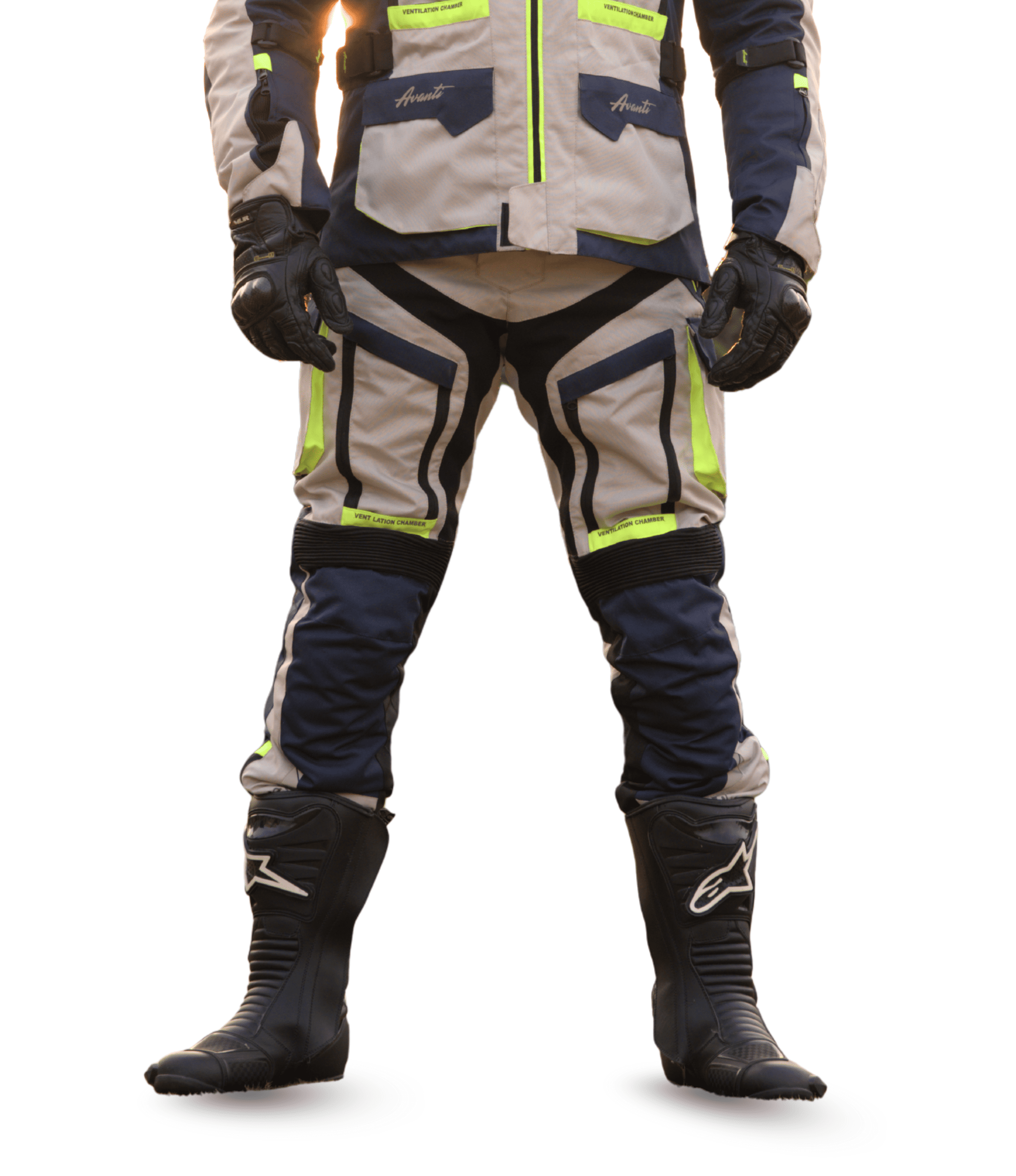 AirTour Trouser