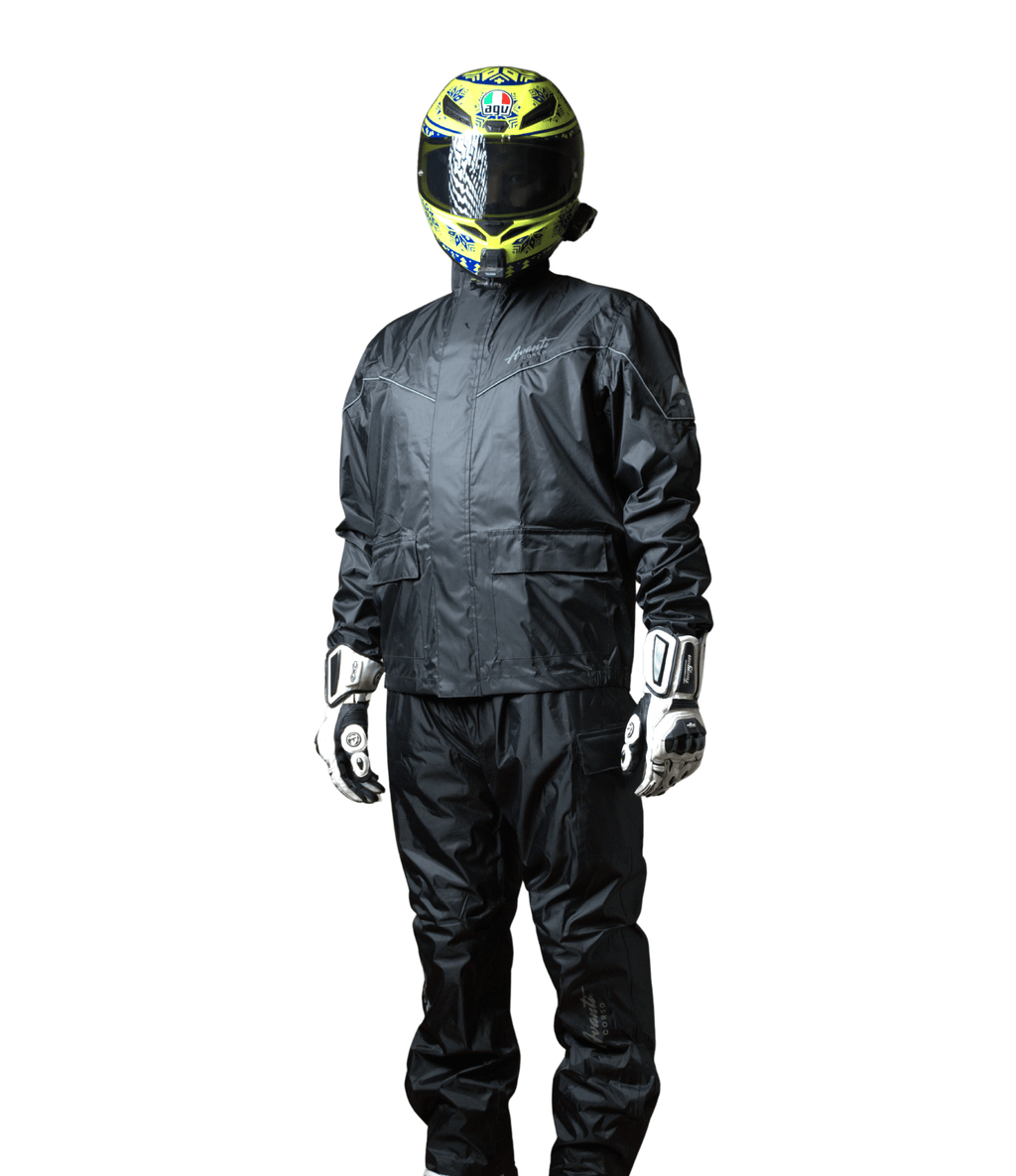 FlashStrike (2pc)