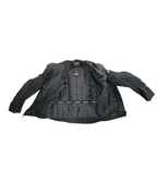 Motorbike Leather Jacket
