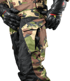 Mission Trousers