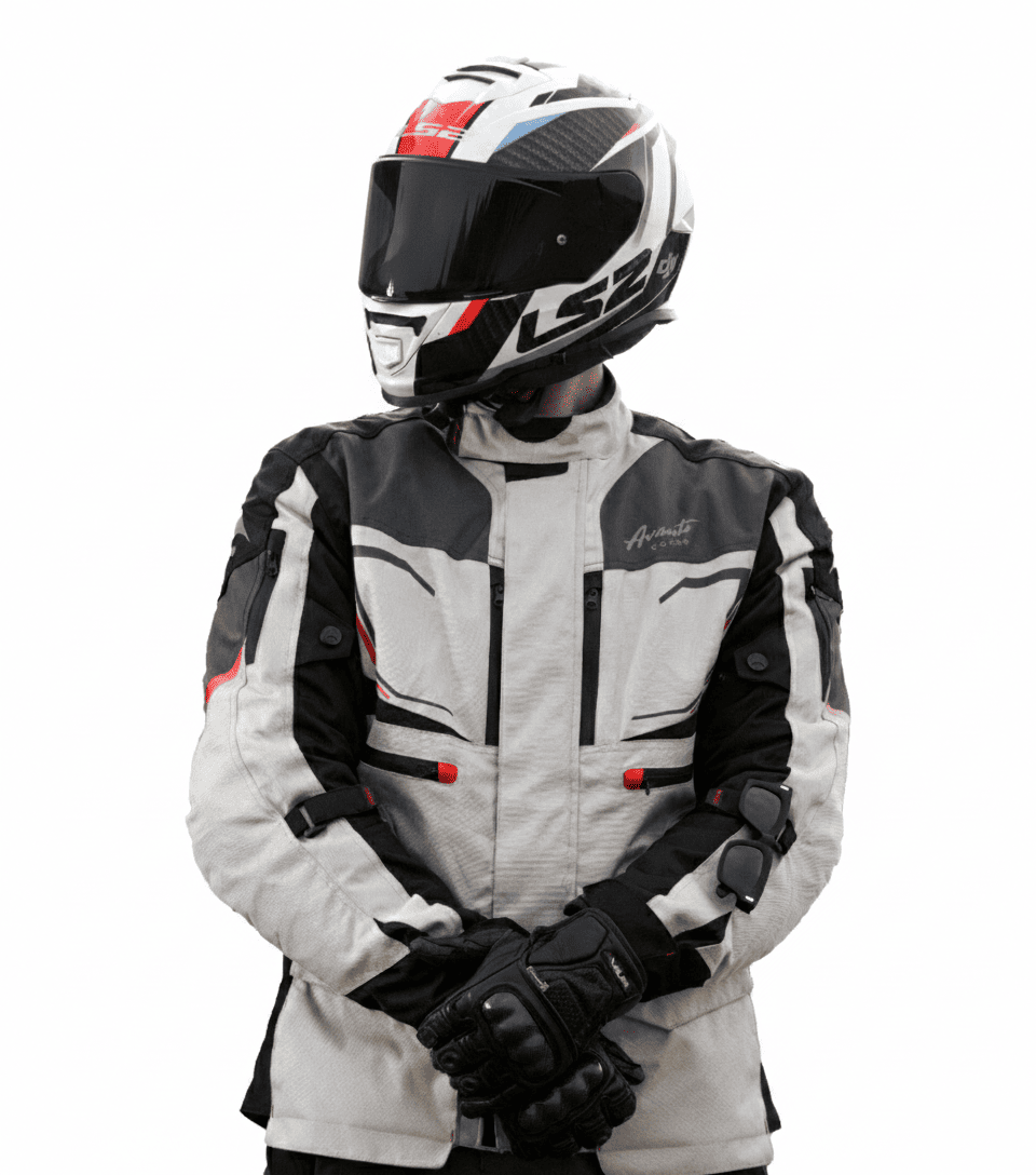 TourLine Jacket