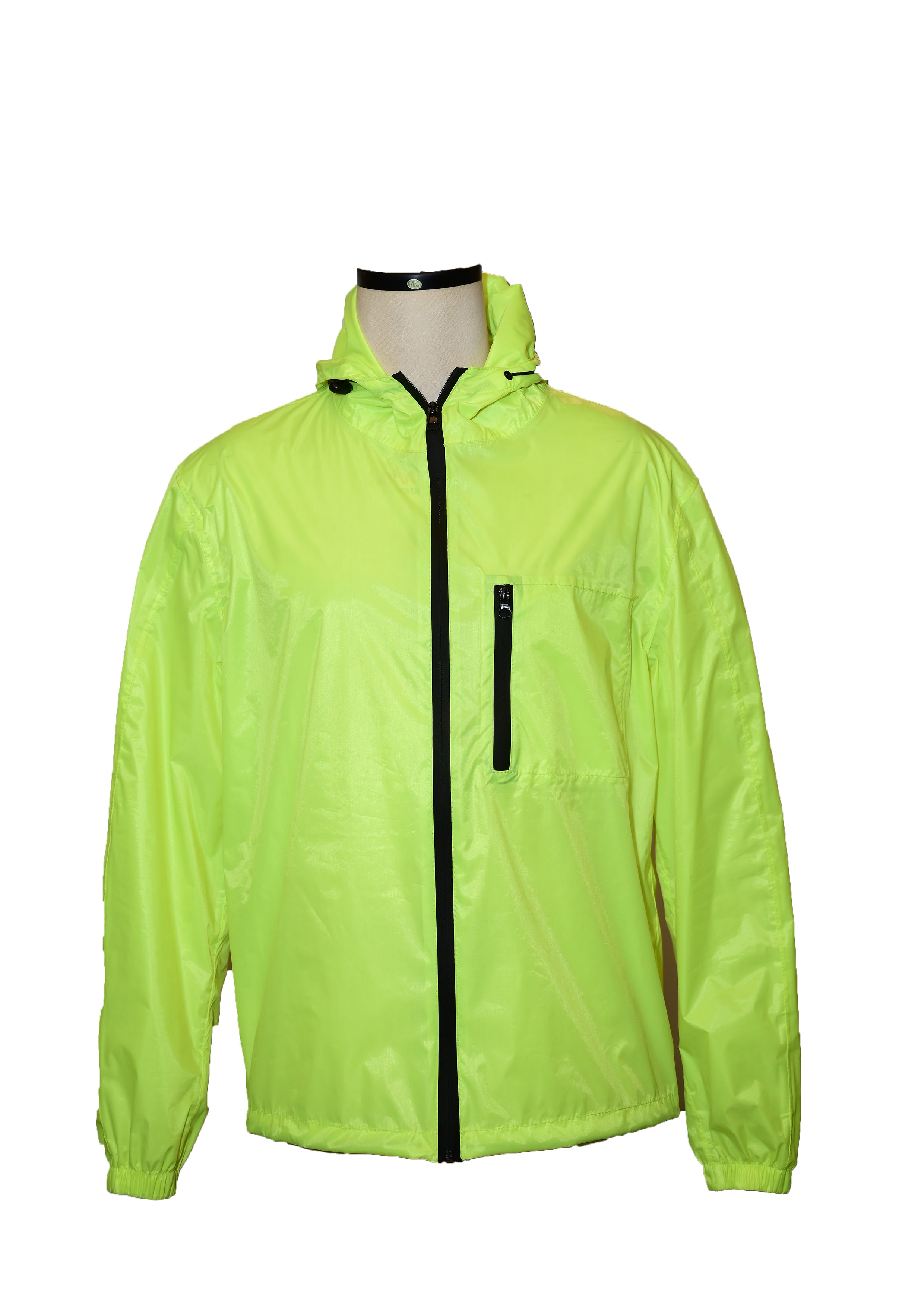 FlashStrike Rain Jacket