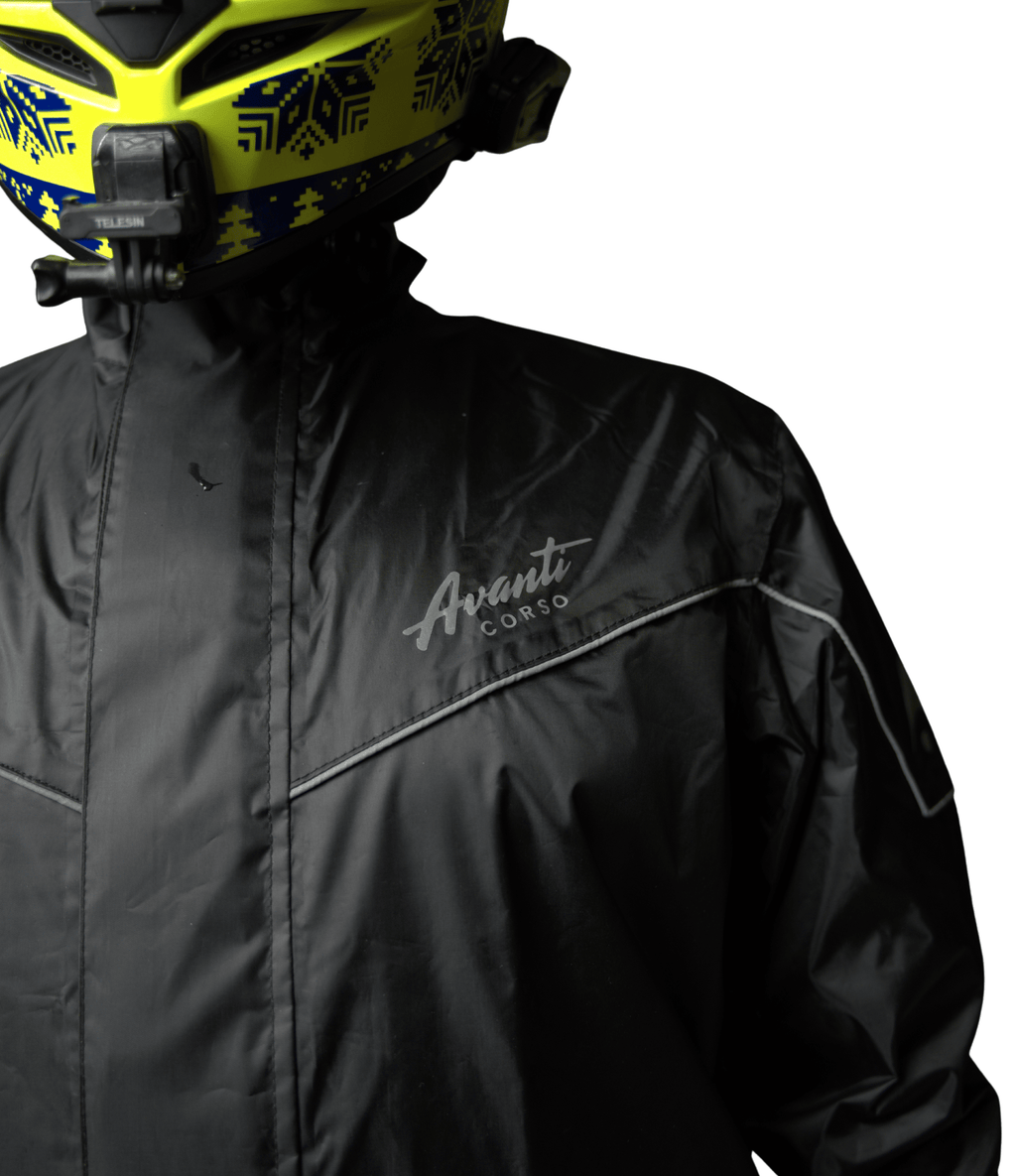 FlashStrike (2pc)