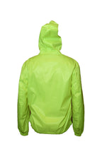 FlashStrike Rain Jacket