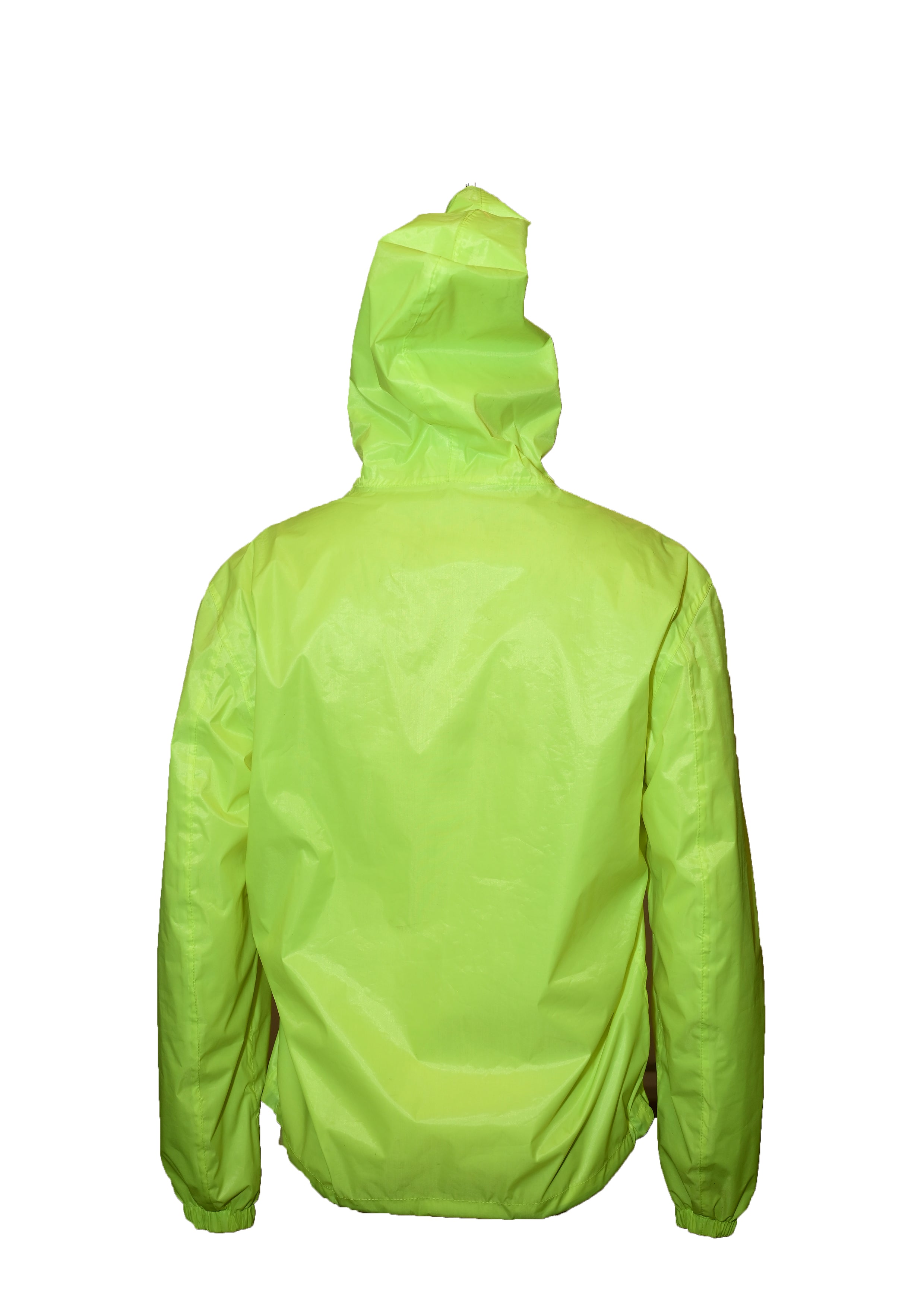 FlashStrike Rain Jacket