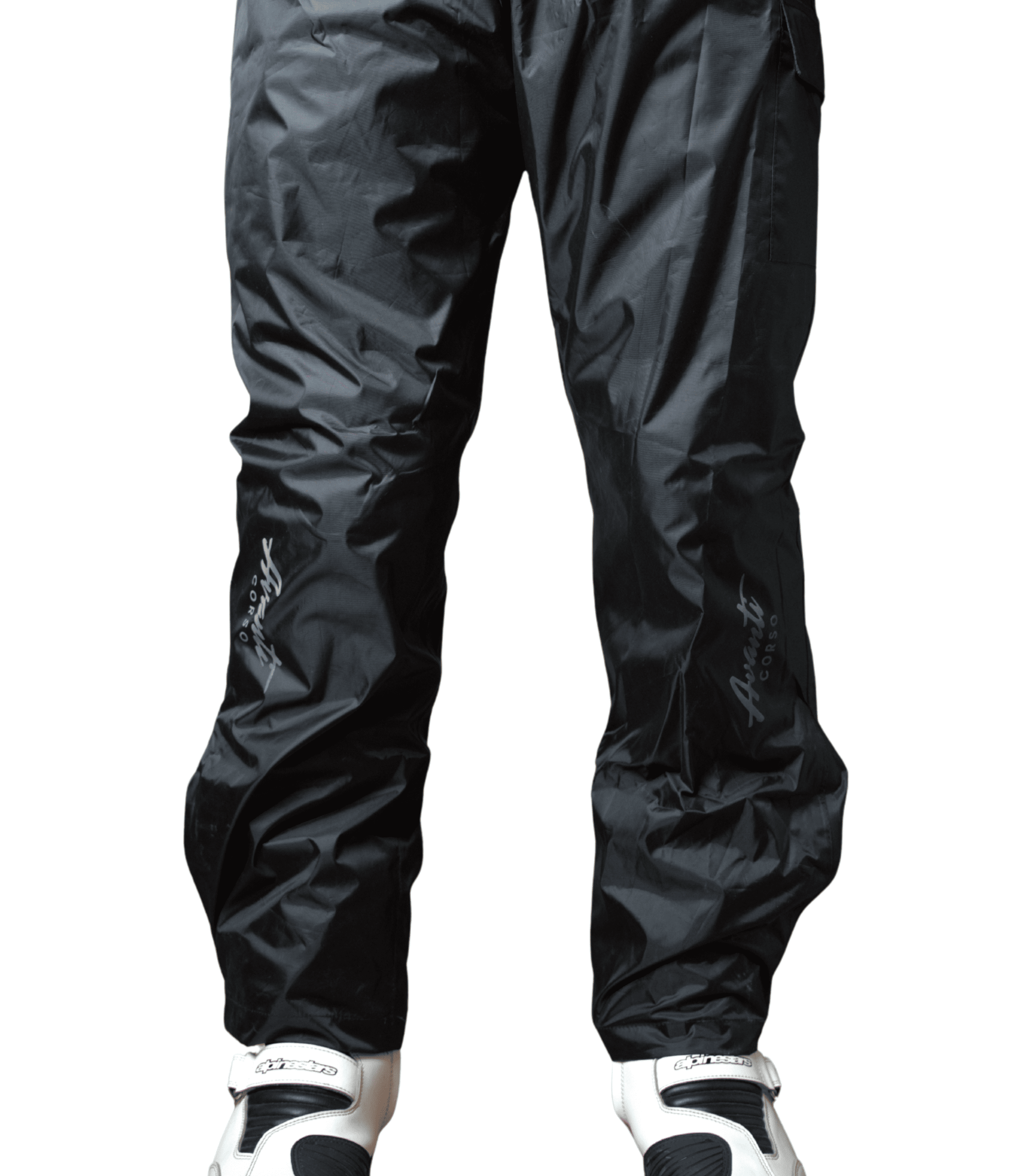 FlashStrike (2pc)
