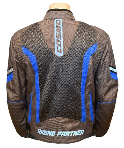 Aeroflow Riding Jacket