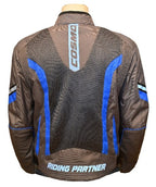 Aeroflow Riding Jacket