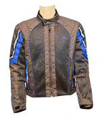 Aeroflow Riding Jacket