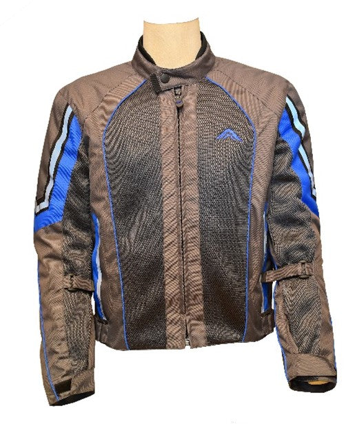 Aeroflow Riding Jacket